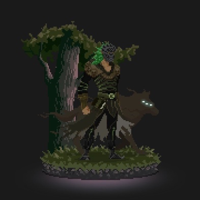 Klar "Dreamer" Drömmer - AI Character on RolePlai