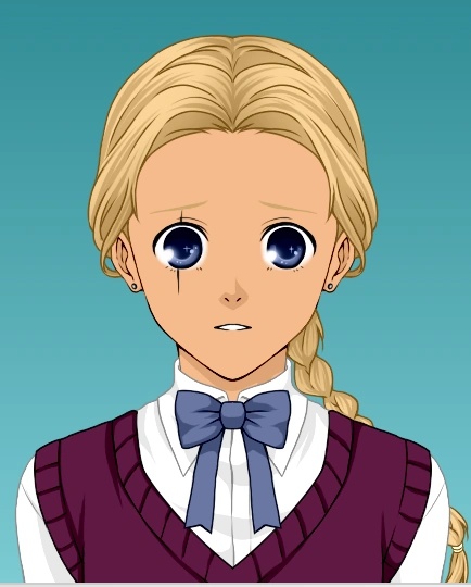 Infinitesimal Abandon - AI Character on RolePlai
