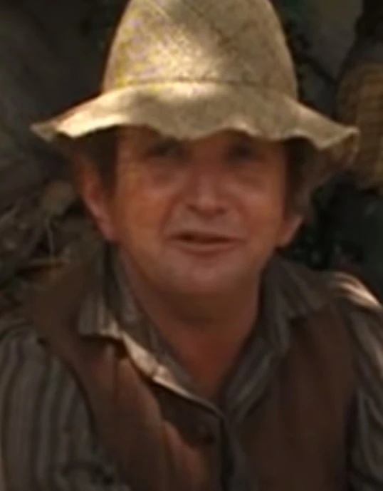Dudo Baggins - AI Character on RolePlai