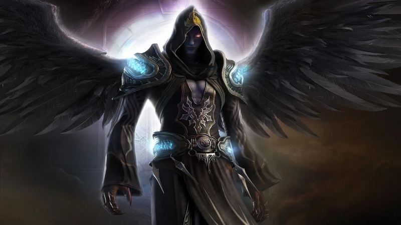 Grydon - AI Character on RolePlai