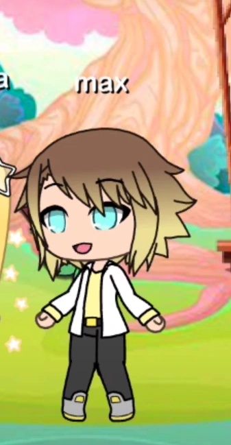 Max Smith - AI Character on RolePlai