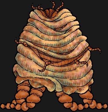 Dunwich Horror - AI Character on RolePlai