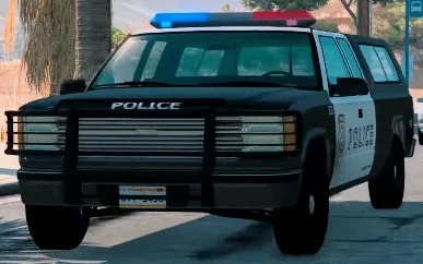 Officer Michael - AI Character on RolePlai