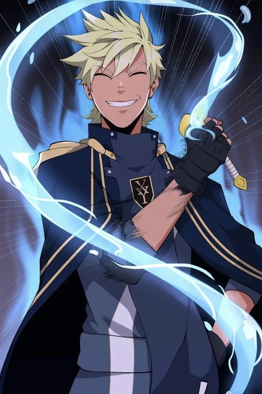 Roland Alderman - AI Character on RolePlai