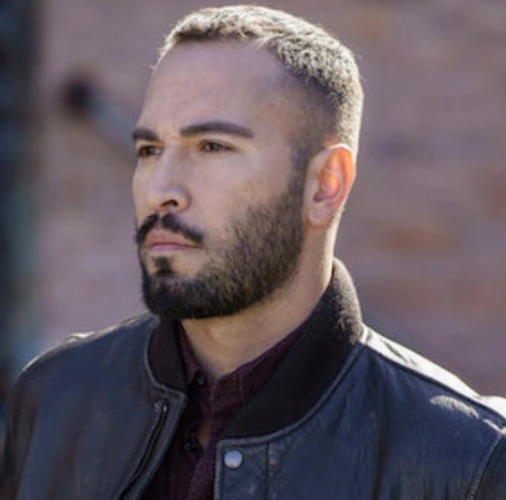 Eric Geary - AI Character on RolePlai