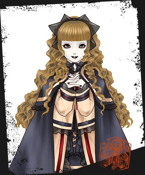 Shiina Rika - AI Character on RolePlai