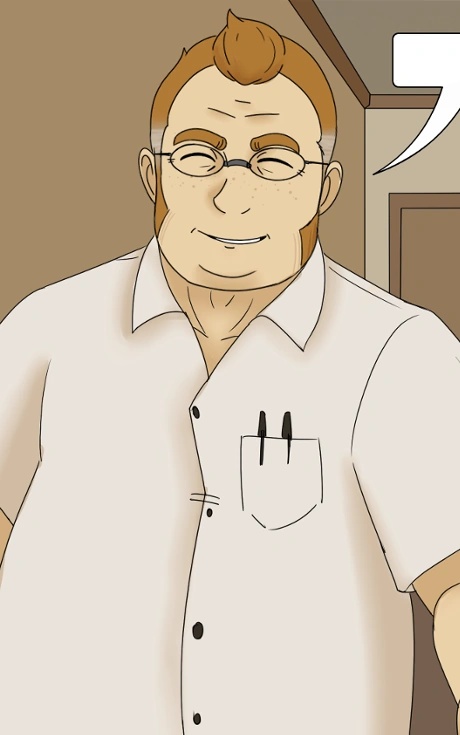 Braun Armona - AI Character on RolePlai