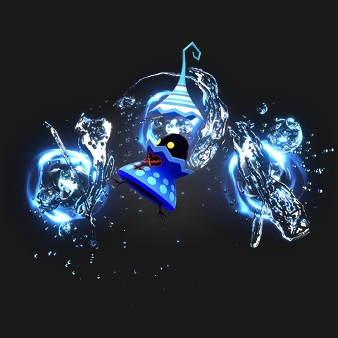 Marine Rumba - AI Character on RolePlai