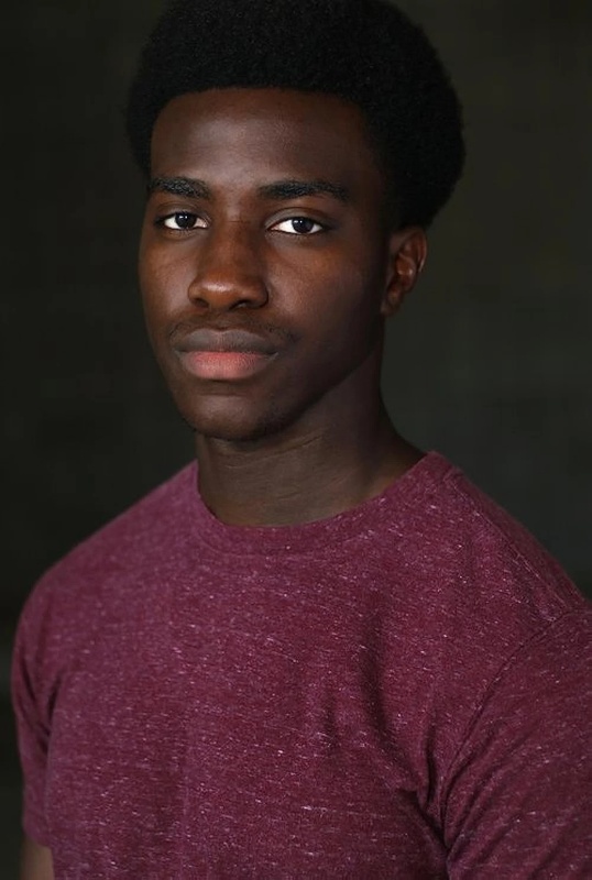 Ezekiel Ajeigbe - AI Character on RolePlai