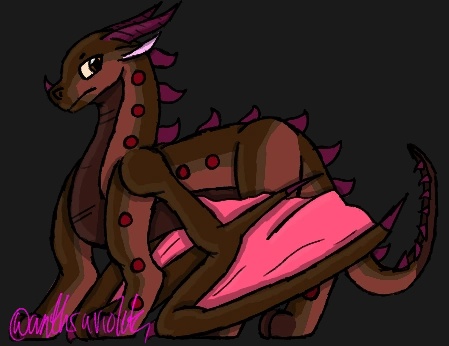 Chestnut - AI Character on RolePlai