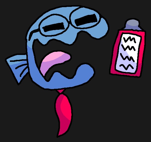 Dr. Clamm - AI Character on RolePlai