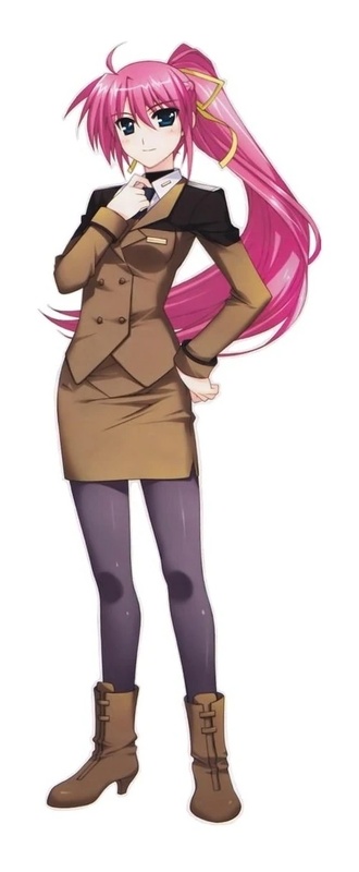 Signum - AI Character on RolePlai