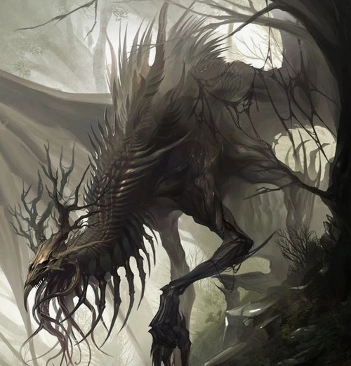 The Supernatural - AI Character on RolePlai