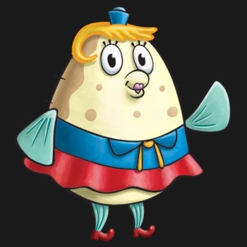 Mrs. Poppy Puff - AI Character on RolePlai