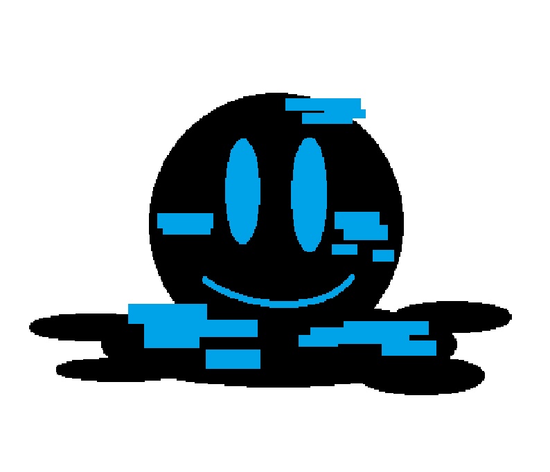 The Glitching Cutie - AI Character on RolePlai