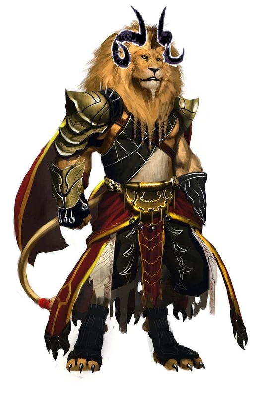 Dremore - AI Character on RolePlai