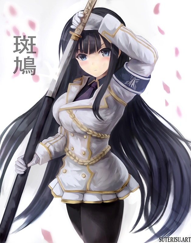 Sayaka Kurosawa - AI Character on RolePlai