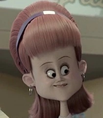 Camille Toh - AI Character on RolePlai