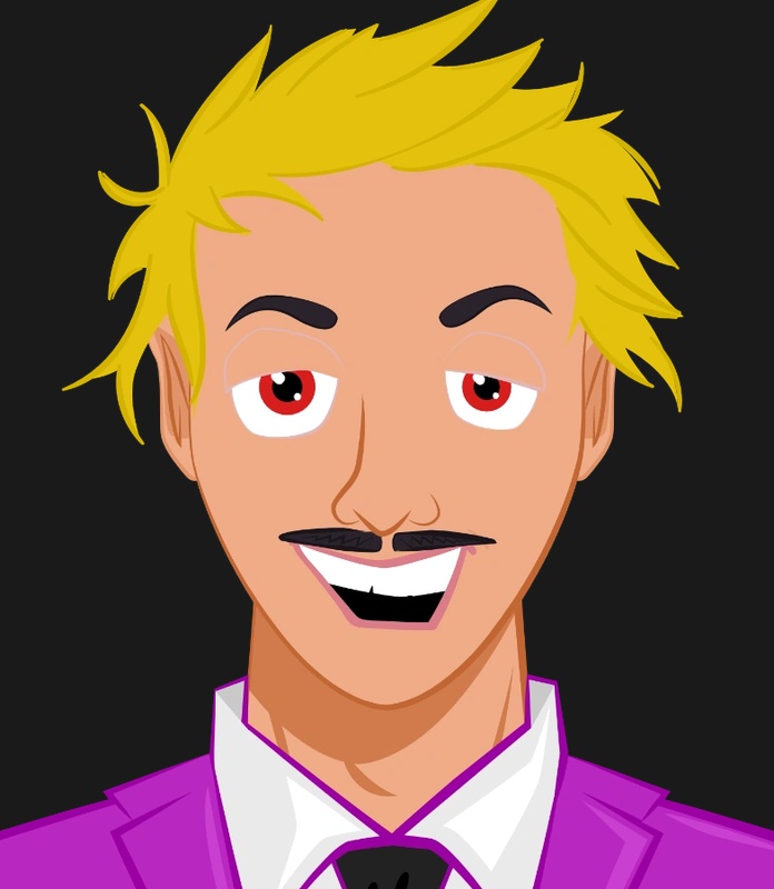 Stoner D. - AI Character on RolePlai