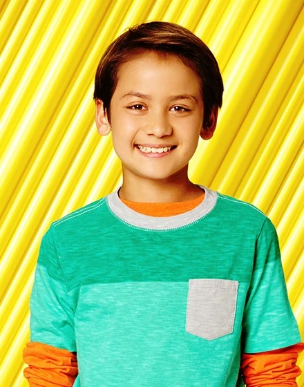 Parker Rooney - AI Character on RolePlai