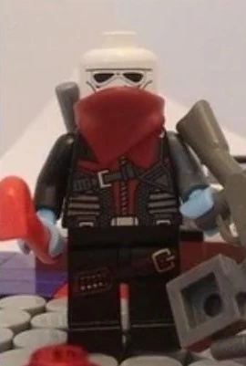 Oman Syko - AI Character on RolePlai