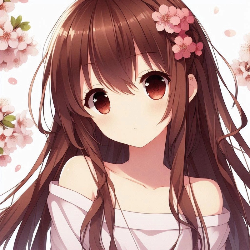 Asia Ritter - AI Character on RolePlai
