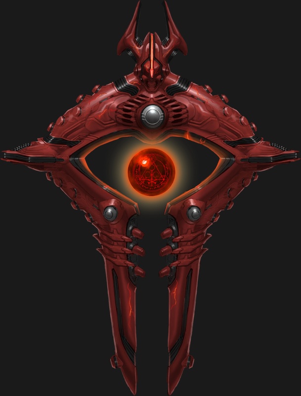 Destroyer (DOOM)/KieranH10 - AI Character on RolePlai