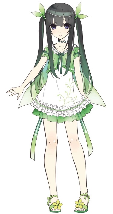 Anissa Palama - AI Character on RolePlai