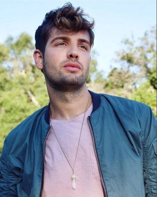 Daniel Preda - AI Character on RolePlai