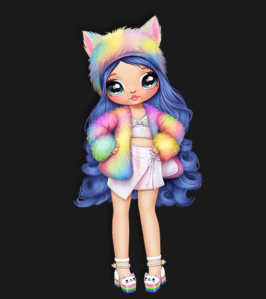 Piper Prim - AI Character on RolePlai