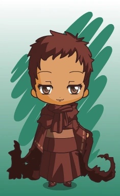 Nagraj Vasuki - AI Character on RolePlai