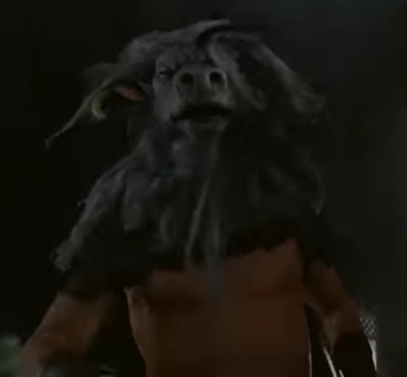 The Minotaur - AI Character on RolePlai
