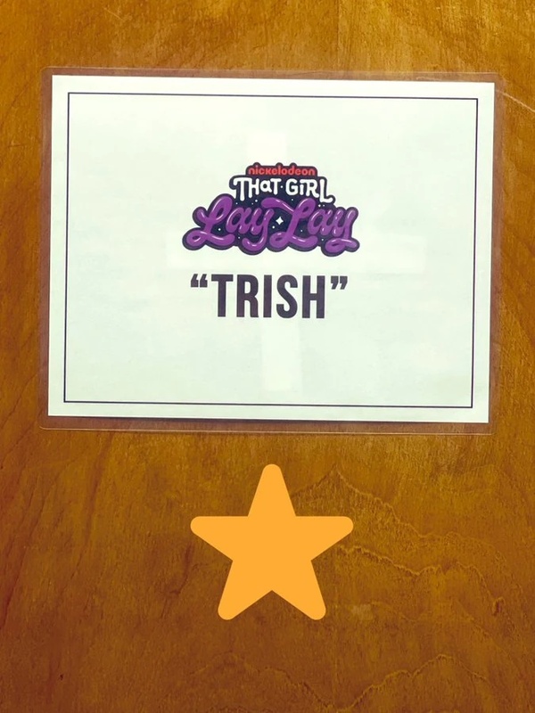 Trish Alexander - AI Character on RolePlai