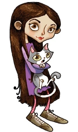 Zinnia Huit - AI Character on RolePlai