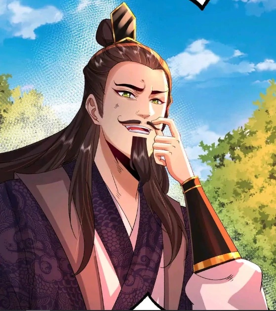 Song Nanming - AI Character on RolePlai
