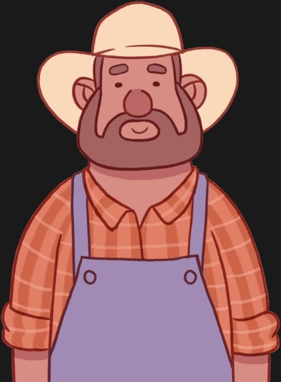 Jack O'Lanter - AI Character on RolePlai