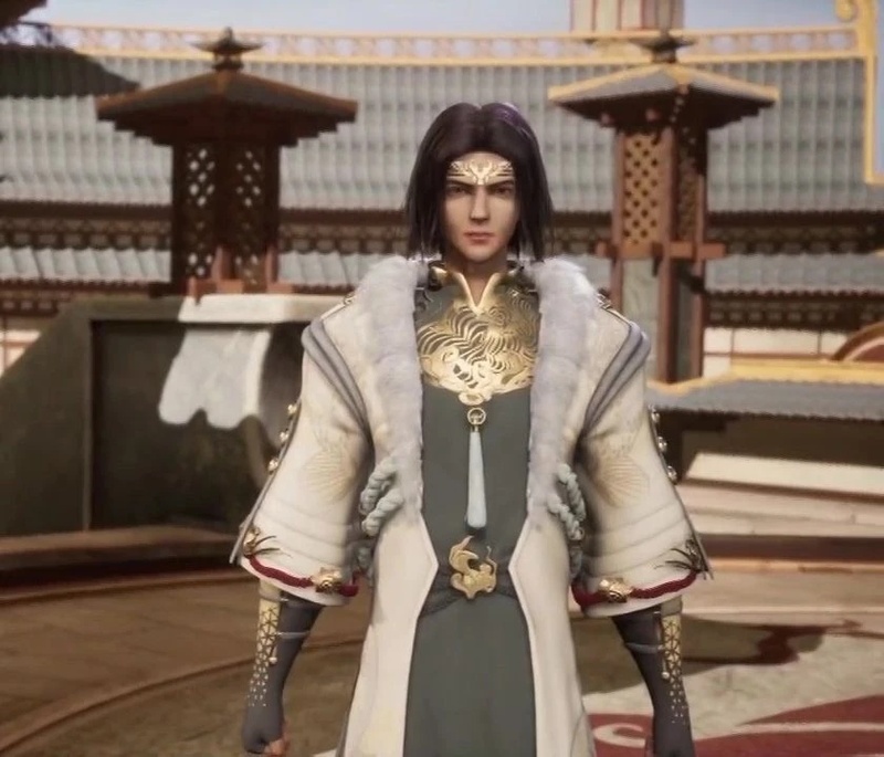 Wang Quan Zi - AI Character on RolePlai