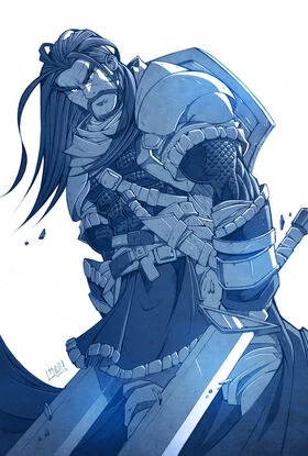 Elias Drexel - AI Character on RolePlai