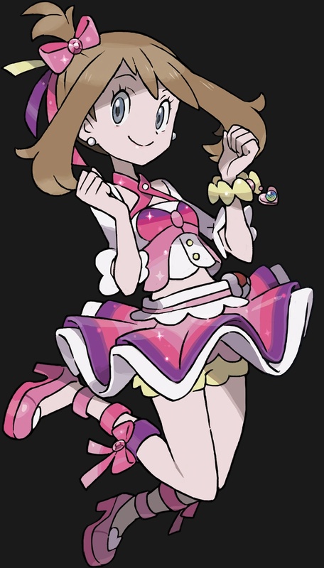 Momozo Haruka - AI Character on RolePlai