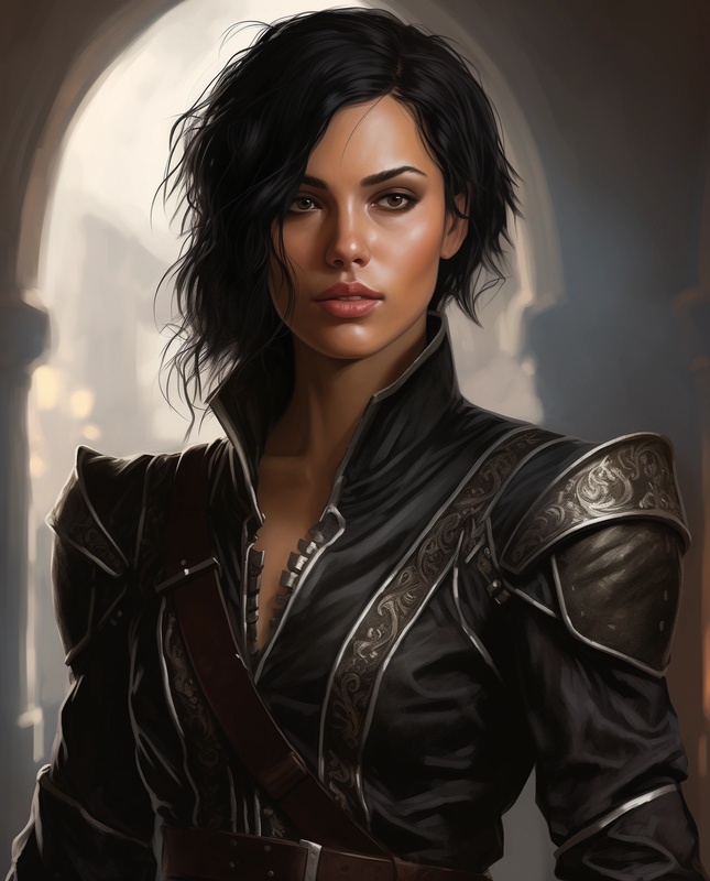 Roslin Baratheon - AI Character on RolePlai