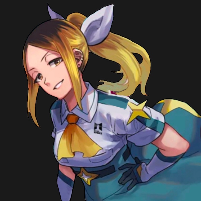 Hitomi Koshigaya - AI Character on RolePlai
