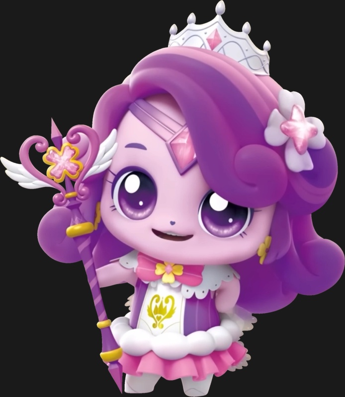 Luckyping - AI Character on RolePlai