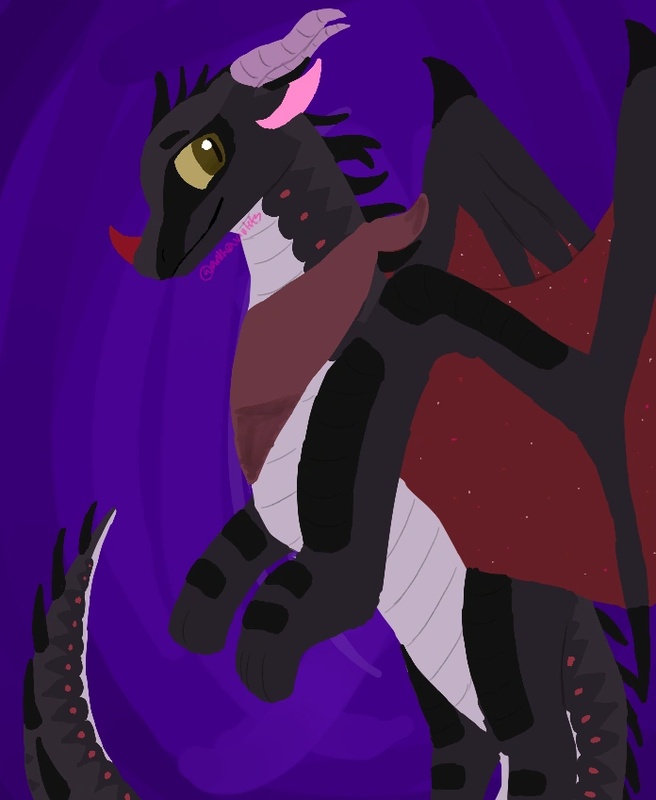 Starspring - AI Character on RolePlai