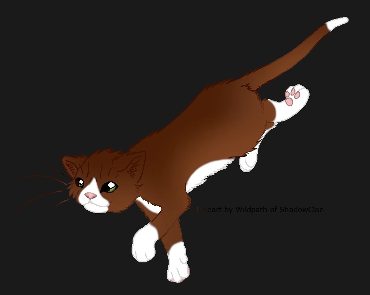 Otterthorn - AI Character on RolePlai