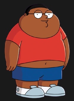 Cleveland Junior - AI Character on RolePlai