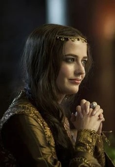 Wilhelmina Grunewald - AI Character on RolePlai