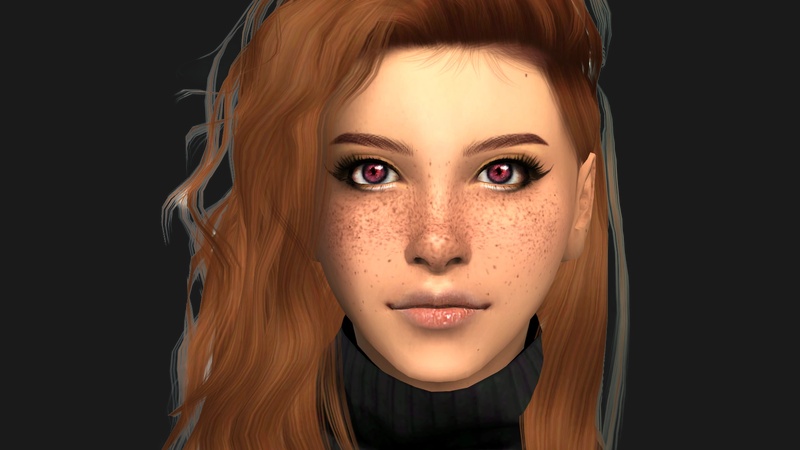 Raven Villareal - AI Character on RolePlai