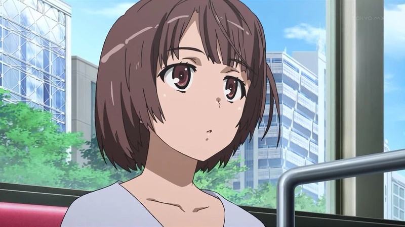 Haruue Erii - AI Character on RolePlai