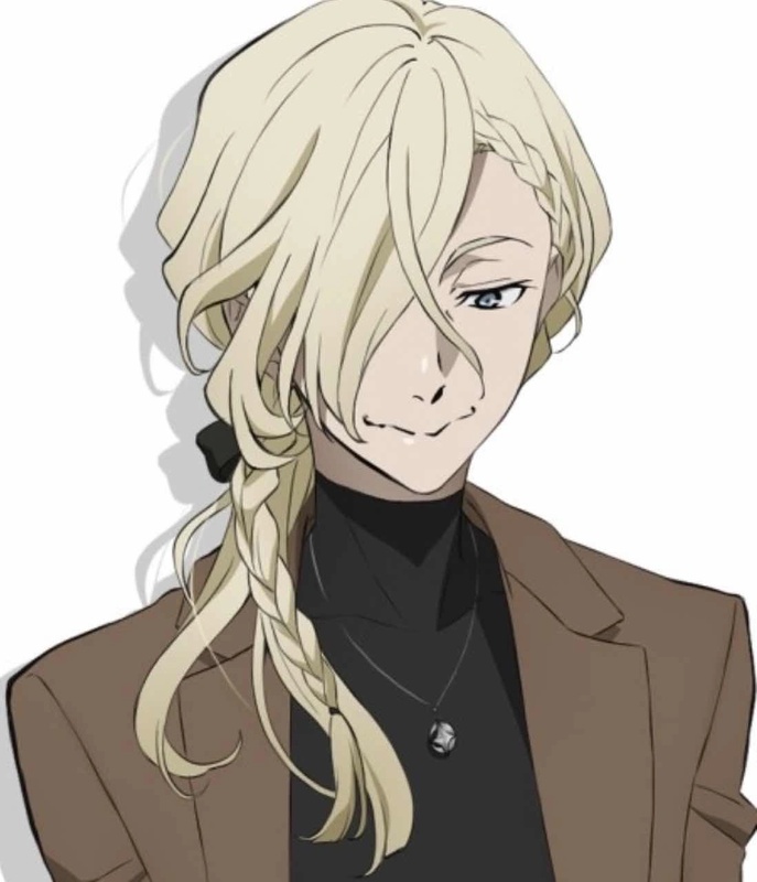 Paul Verlaine - AI Character on RolePlai