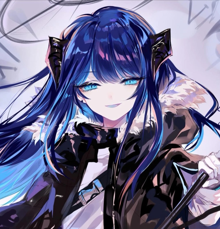 Ayaka Susaya - AI Character on RolePlai